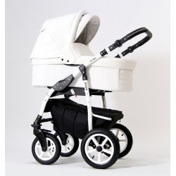 47S - Детская коляска Retrus Danco eco 2 в 1